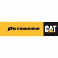 peterson cat logo image