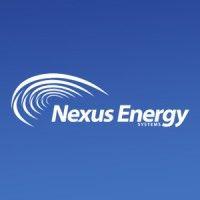 nexus energy systems logo image