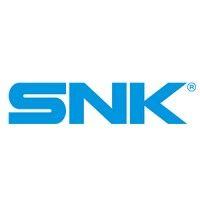 株式会社snk（snk corporation） logo image