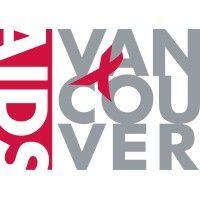 aids vancouver logo image