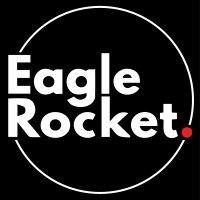 eagle rocket logo image