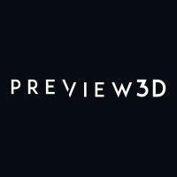 preview 3d logo image