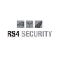 rs4 security ltd logo image