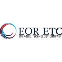 eor etc logo image