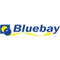 bluebay building products ltd logo image