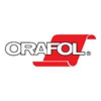 orafol americas logo image