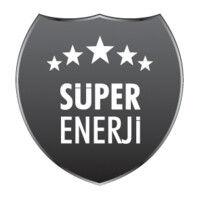 süper enerji madencilik logo image