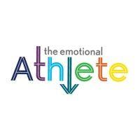 the emotional athlete