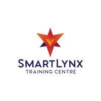 smartlynx training centre logo image