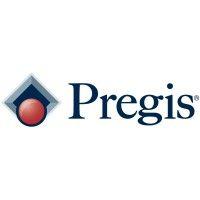 pregis logo image