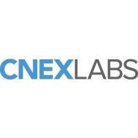 cnex labs logo image