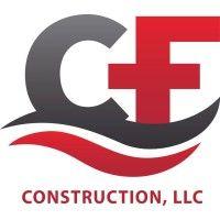 cf breeze construction logo image