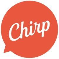 chirp pr logo image