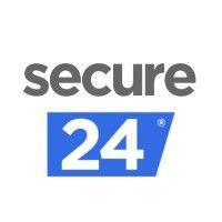 secure24 logo image