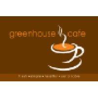 greenhouse cafe logo image