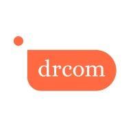 drcom logo image