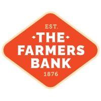 the farmers bank logo image