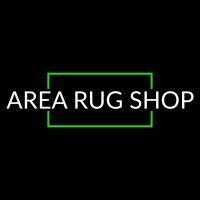 area rug shop logo image