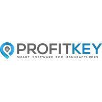 profitkey erp logo image