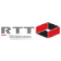 rtt intelligent logistics logo image