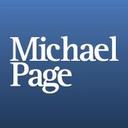 logo of Michael Page