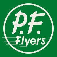 p.f. flyers