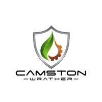 camston wrather logo image