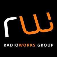 radioworks group logo image