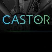 castor logo image