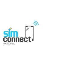 simconnect national logo image