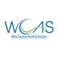 west central airshed society logo image