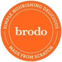 brodo broth company logo image