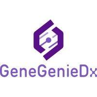 genegeniedx corp logo image