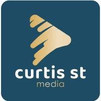 curtis st. media logo image