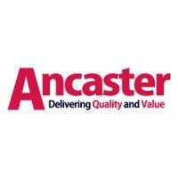 ancaster group logo image