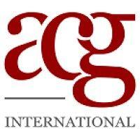 acg international logo image