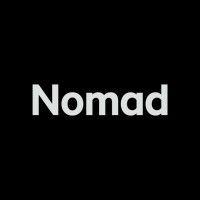 nomad logo image