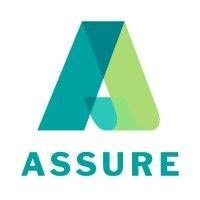 assure logo image