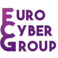 euro cyber group logo image