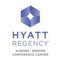 hyatt regency aurora-denver conference center logo image