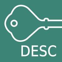 desc (downtown emergency service center) logo image