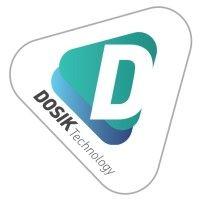 dosik technologies ltd. logo image