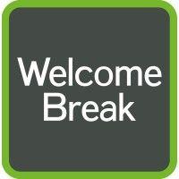 welcome break logo image