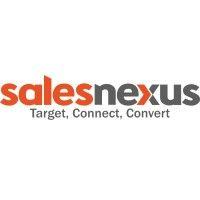 salesnexus crm and marketing automation logo image