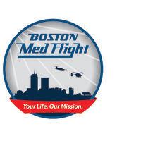 boston medflight logo image