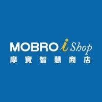 mobro logo image