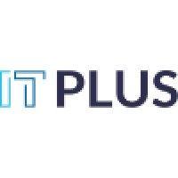 it plus - dubai, uae logo image