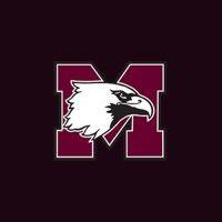 mcmaster marauders logo image