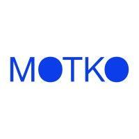 motko® logo image