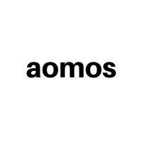 aomos logo image